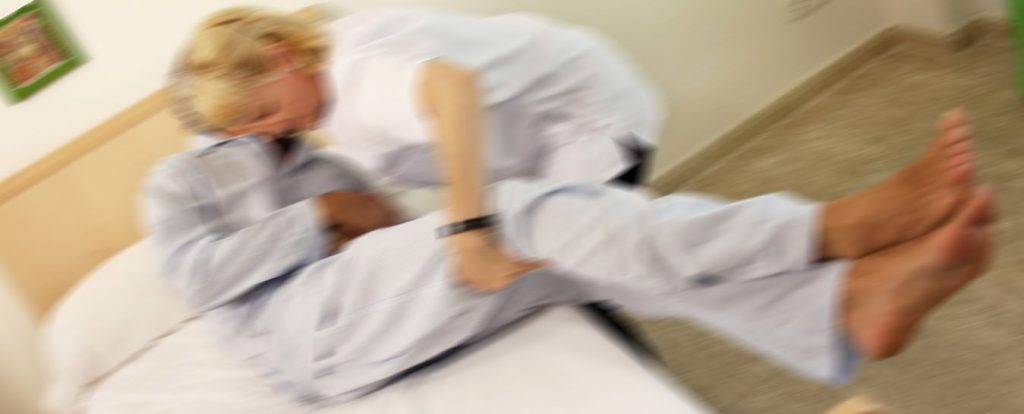 recuperacion operacion espalda Doctor, ¿cuánto tardaré en recuperarme de mi operación de espalda?