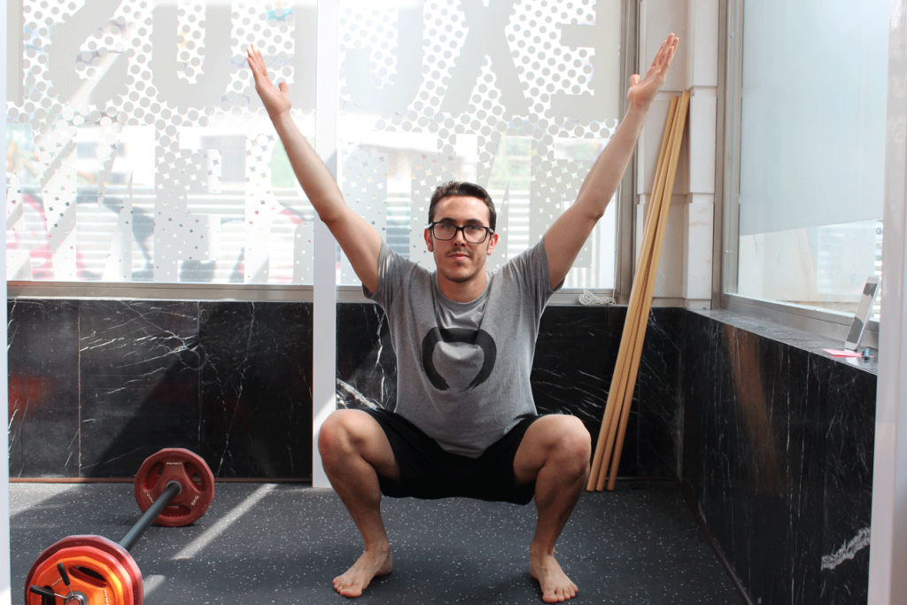 VALORACION EJERCICIO CON DOLOR DE ESPALDA