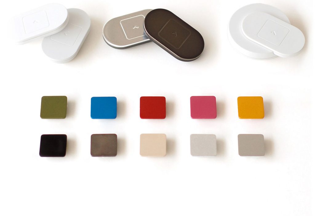 sensors withclasps Wearable para evitar el dolor de espalda