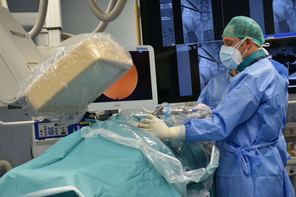 cirug 2 Causas del fracaso de cirugía lumbar y complicaciones postquirúrgicas más comunes